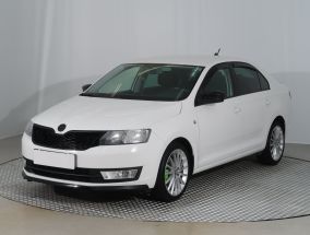 Skoda Rapid - 2014