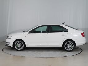 Skoda Rapid - 2014