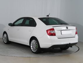 Skoda Rapid - 2014