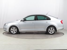 Skoda Rapid - 2014