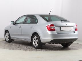 Skoda Rapid - 2014