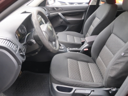 Škoda Octavia 2010