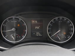 Škoda Octavia 2010