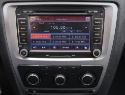 Škoda Octavia 2010