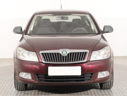 Škoda Octavia 2010