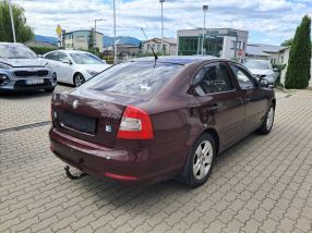 Skoda Octavia - 2010