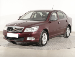 Škoda Octavia 2010