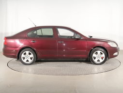 Škoda Octavia 2010
