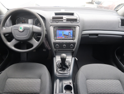 Škoda Octavia 2010