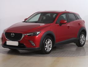 Mazda CX-3 - 2016