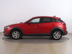 Mazda CX-3 - 2016