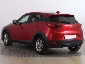 Mazda CX-3 - 2016