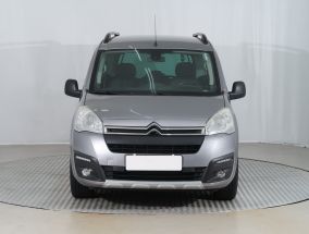 Citroen Berlingo - 2017