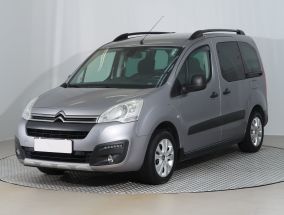 Citroen Berlingo - 2017