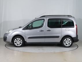 Citroen Berlingo - 2017