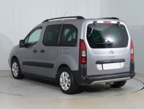 Citroen Berlingo - 2017