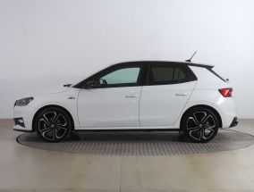 Skoda Fabia - 2023