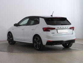 Skoda Fabia - 2023