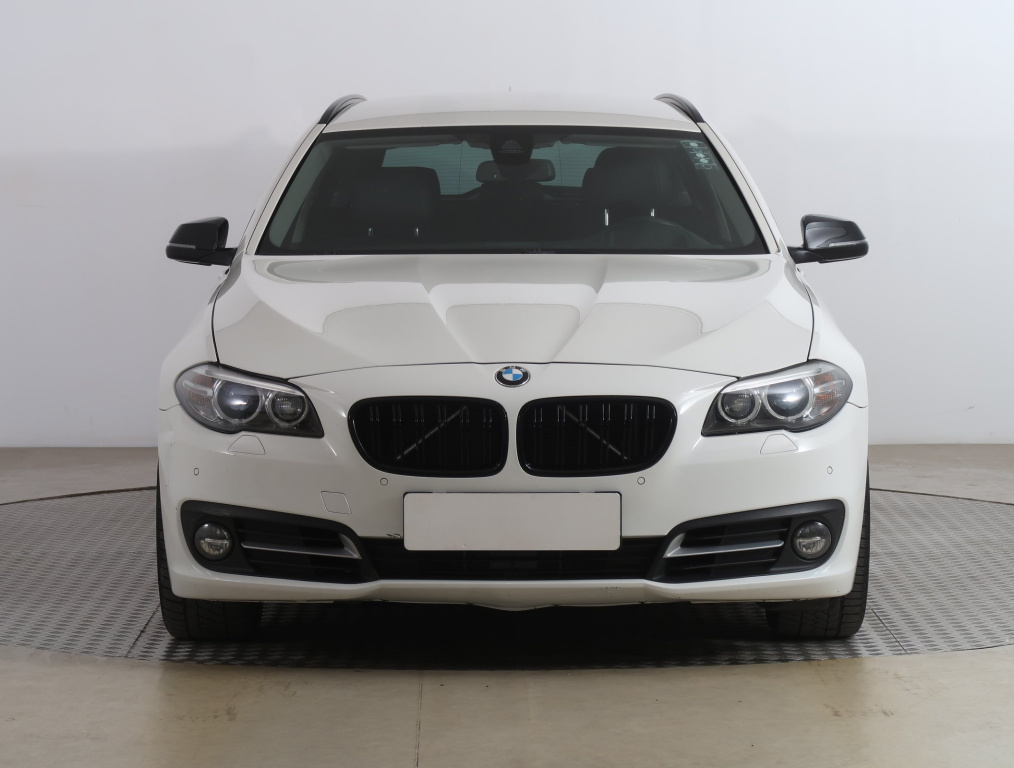 BMW 5