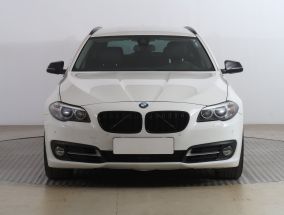 BMW 5 - 2014