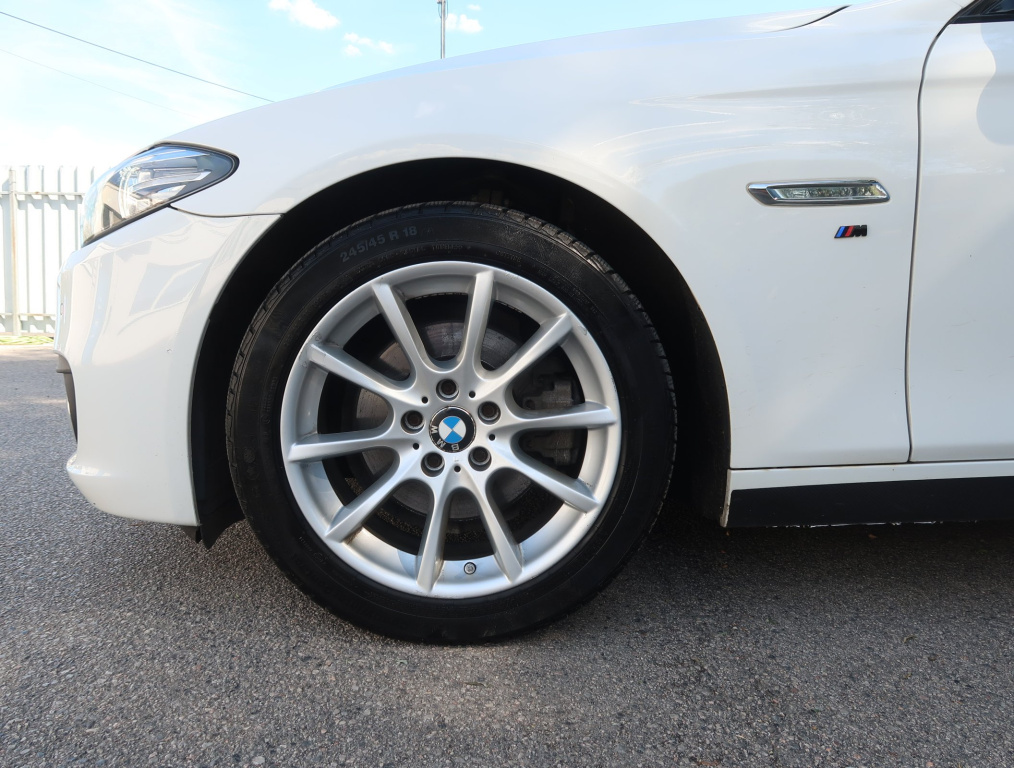 BMW 5