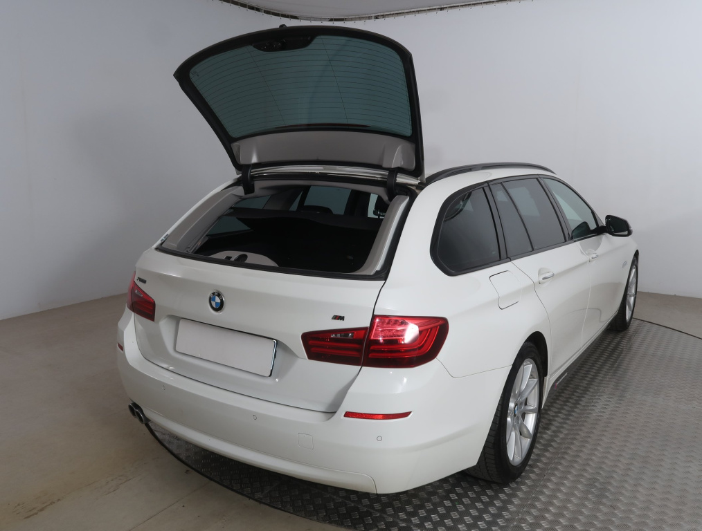 BMW 5
