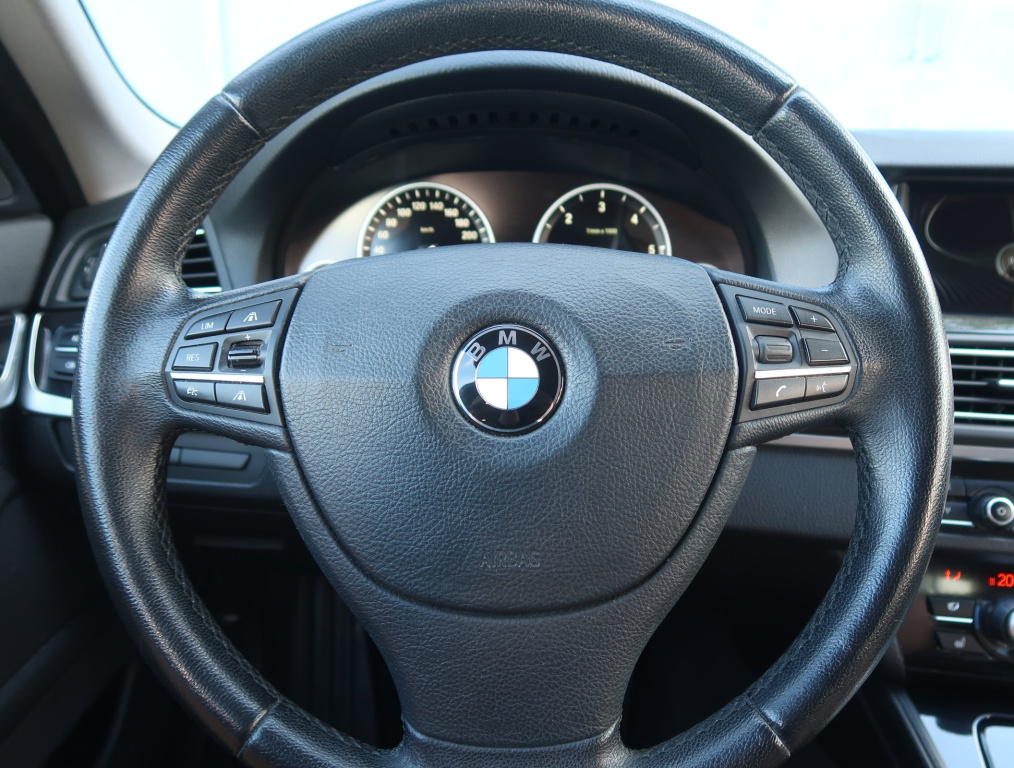 BMW 5
