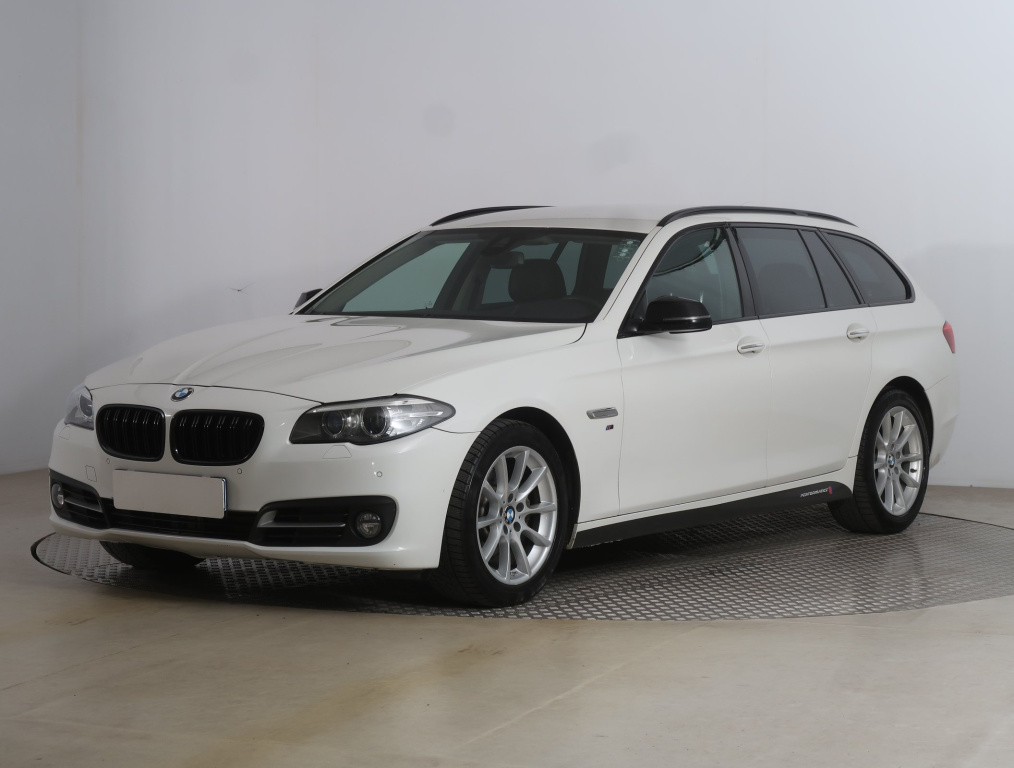 BMW 5