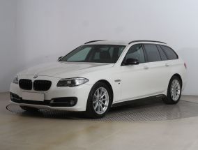 BMW 5 - 2014