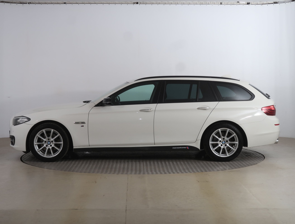 BMW 5