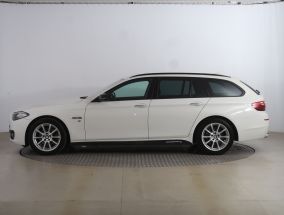 BMW 5 - 2014