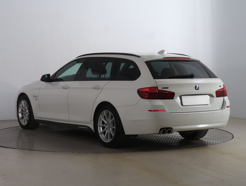BMW 5