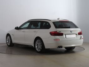 BMW 5 - 2014
