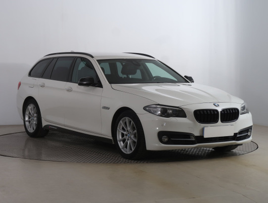 BMW 5