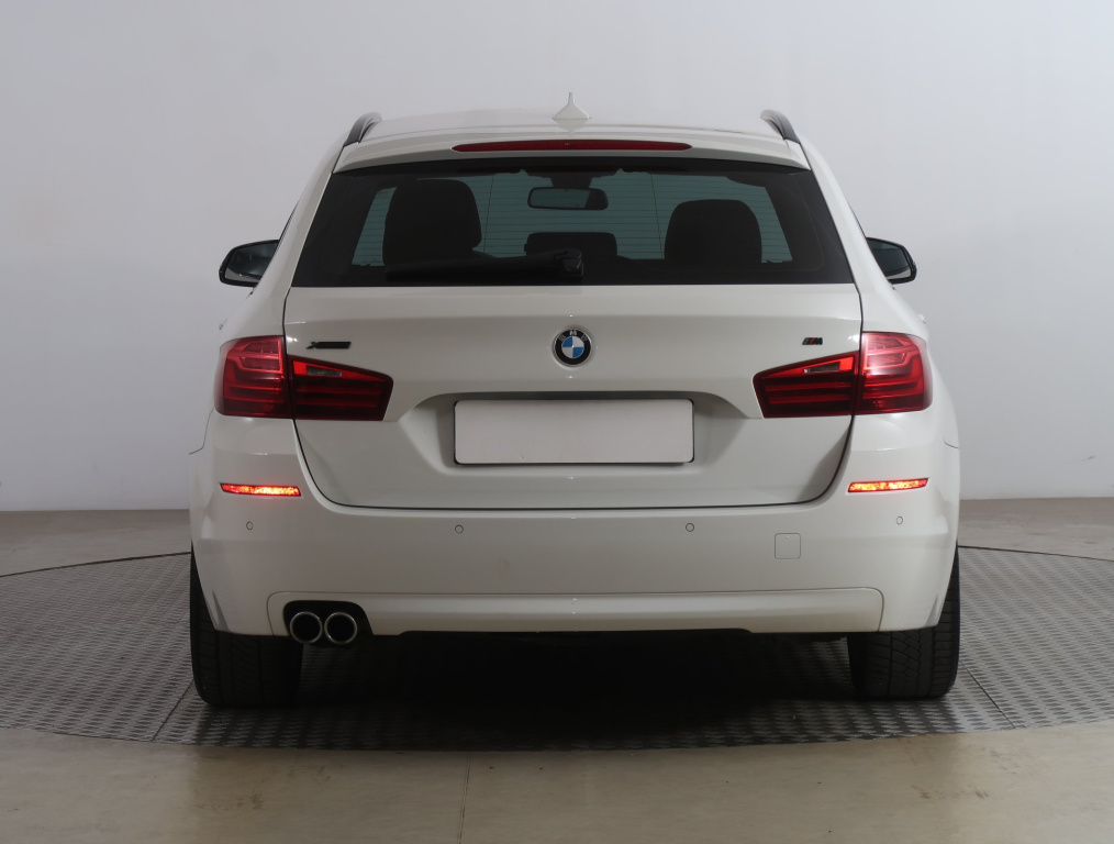 BMW 5