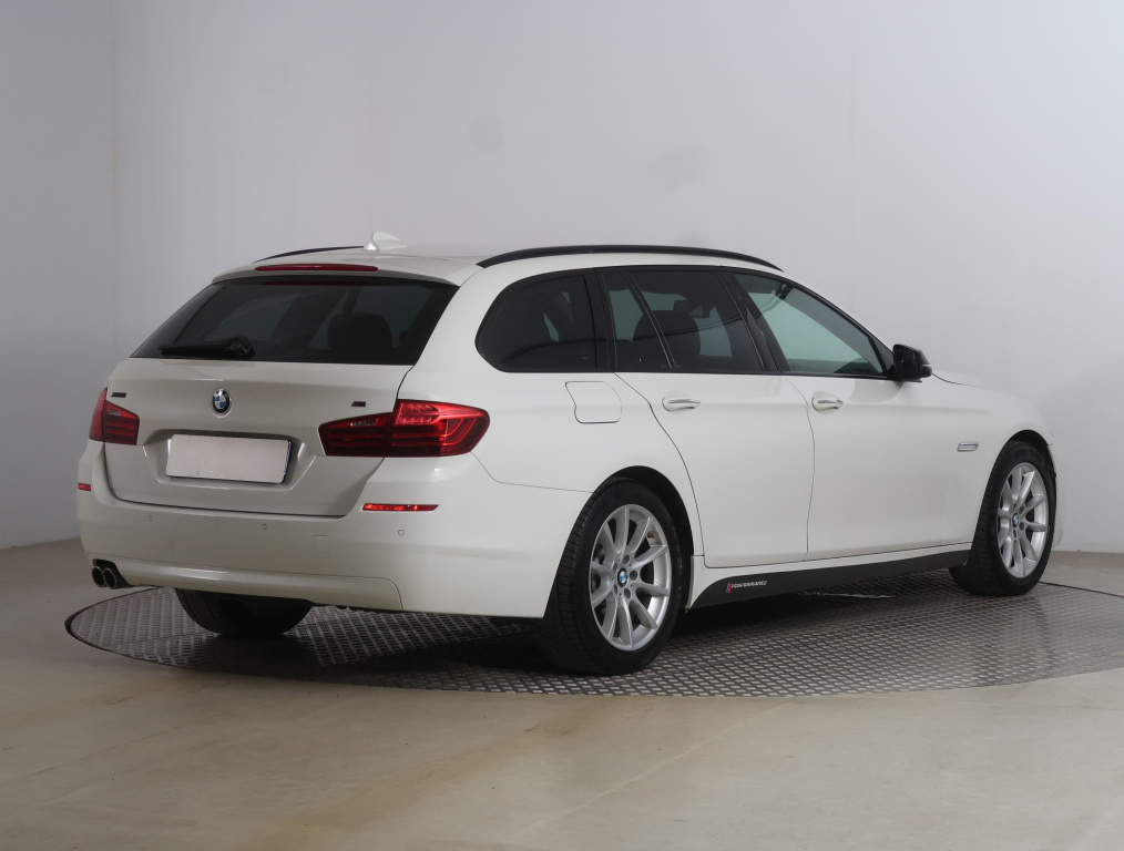 BMW 5