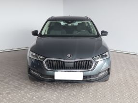 Skoda Octavia - 2021