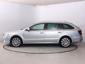 Skoda Superb - 2010