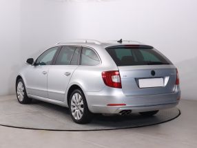 Skoda Superb - 2010