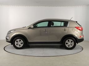 Kia Sportage - 2012