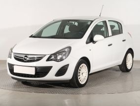 Opel Corsa - 2014