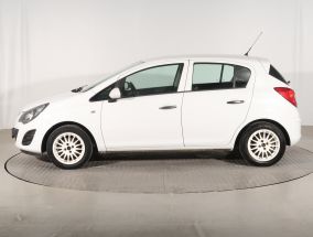Opel Corsa - 2014