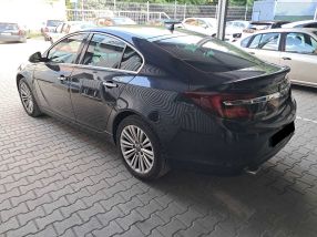 Opel Insignia - 2015