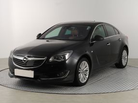 Opel Insignia - 2015