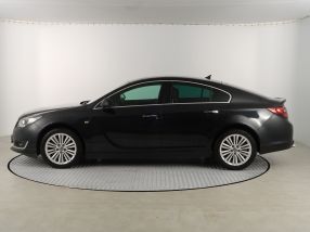 Opel Insignia - 2015