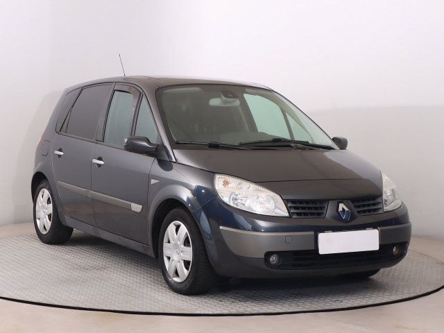 Renault Scenic 2006