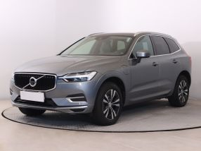 Volvo XC60 - 2019