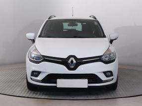 Renault Clio - 2017