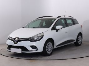 Renault Clio - 2017