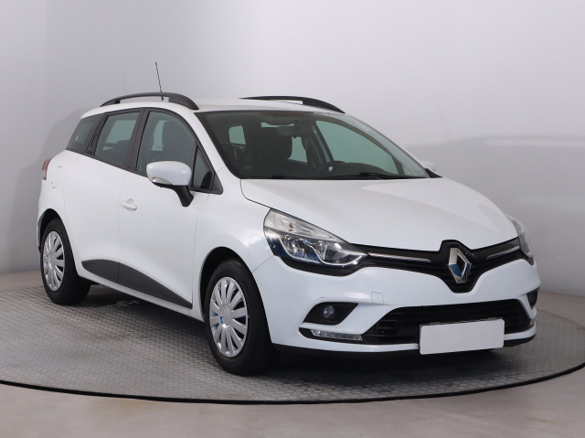 Renault Clio 2017